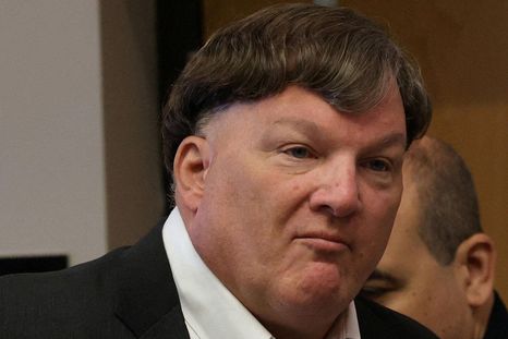 Rex Heuermann reconoció haber cometido ocho asesinatos. Rex Heuermann reconoció haber cometido ocho asesinatos.