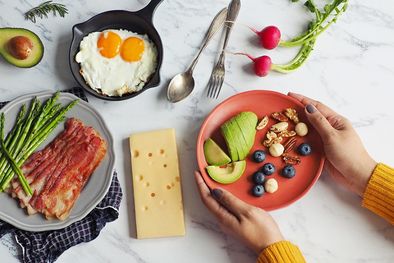 MDZol | Mario Boskis, cardiólogo y miembro de la Sociedad Argentina de Cardiología, expuso los peligros de realizar la famosa dieta keto. Foto: nutricion360.es
