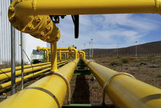 El Ministerio de Economía informó que el porcentaje pasará a ser del 6,80% sobre el precio del gas en el Punto de Ingreso al Sistema de Transporte (PIST). El Ministerio de Economía informó que el porcentaje pasará a ser del 6,80% sobre el precio del gas en el Punto de Ingreso al Sistema de Transporte (PIST).