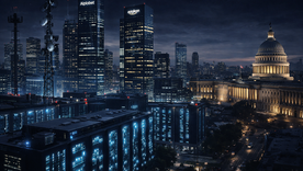 El control de la tecnología redefine el poder global y condiciona la capacidad real de los Estados para ejercer soberanía. El control de la tecnología redefine el poder global y condiciona la capacidad real de los Estados para ejercer soberanía.