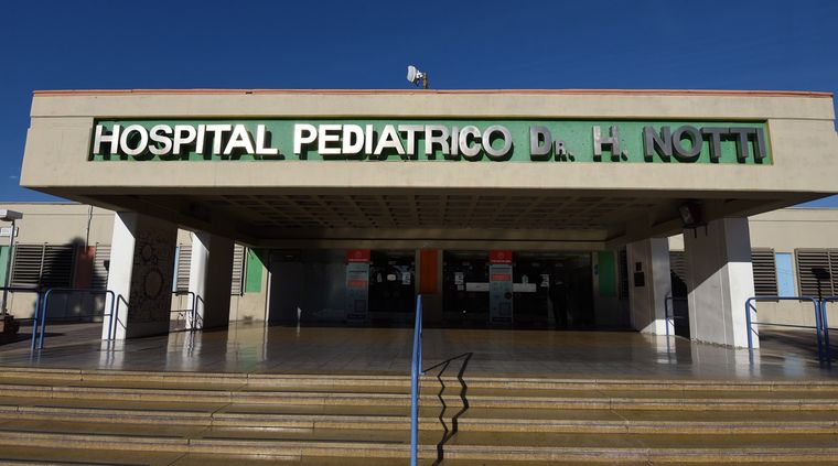 Foto: ALF PONCE / MDZ