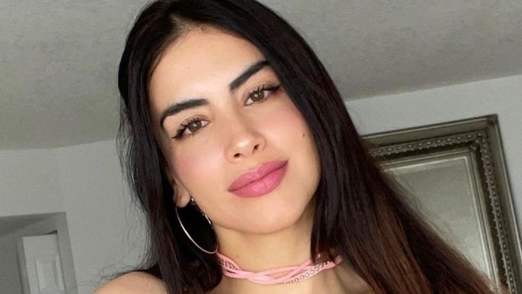 Jessica Cediel, Instagram, redes sociales Fuente: Instagram Jessica Cediel