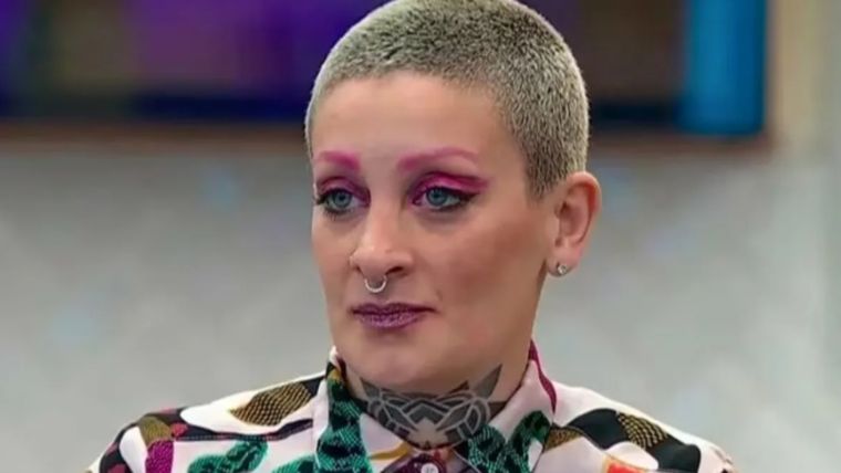 Furia y su hermana ganaron un premio por decisión de sus compañeros.