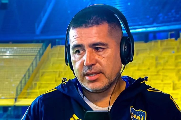 Boca recibió una oferta desde Europa por uno de sus delanteros: ¿qué hará Riquelme?