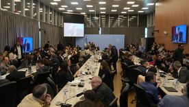 El Presupuesto 2026 sería tratado a fines de noviembre en la Cámara de Diputados.