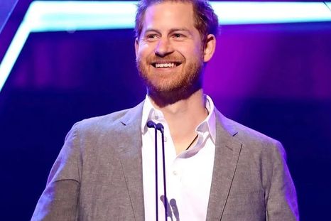 El príncipe Harry heredó la actitud humanitaria que tuvo su madre, Lady Di. Foto: Instagram @sussexroyal