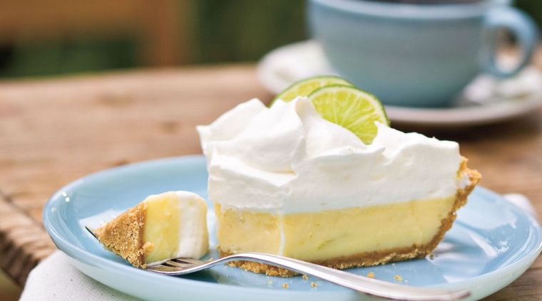 keylime Key Lime casero Foto: phoenixgardenca.com