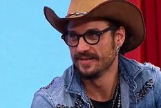 El exfutbolista fue denunciado por la madre de su hijo. Foto: Archivo El exfutbolista fue denunciado por la madre de su hijo. Foto: Archivo