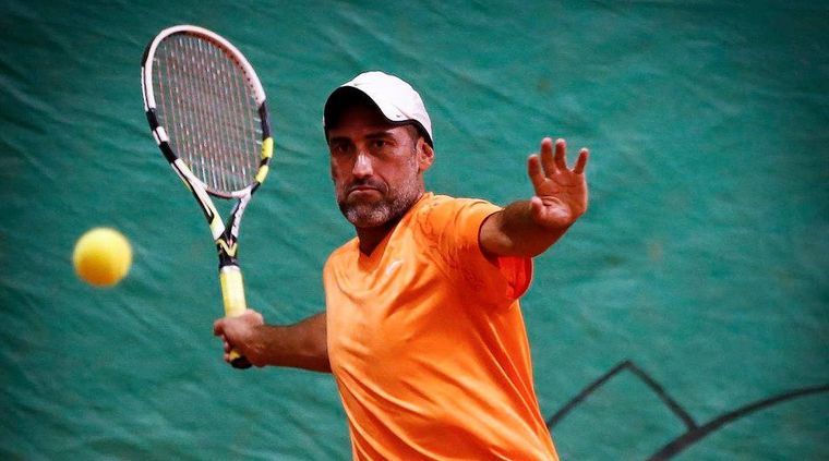 Foto: Gentileza: Srdjan Stevanovic/Starsportphoto