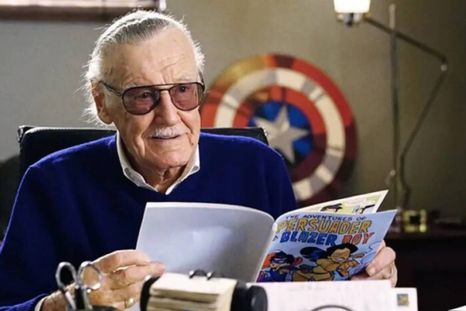 A lo largo de su vida, Stan Lee fue una figura inspiradora para millones de fanáticos. Foto: Archivo A lo largo de su vida, Stan Lee fue una figura inspiradora para millones de fanáticos. Foto: Archivo