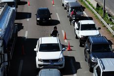 Foto: ALF PONCE / MDZ