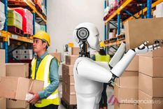 La Arquitectura Empresarial puede identificar y priorizar casos de uso de valor con Inteligencia Artificial.