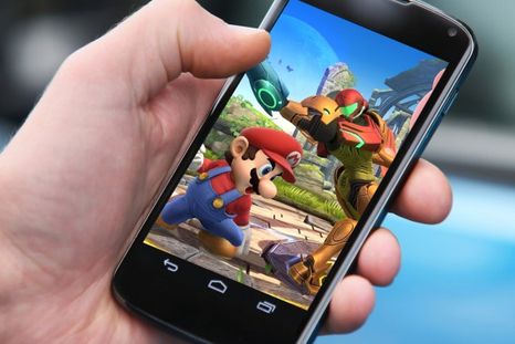 Sony funda un nuevo estudio para dispositivos móviles