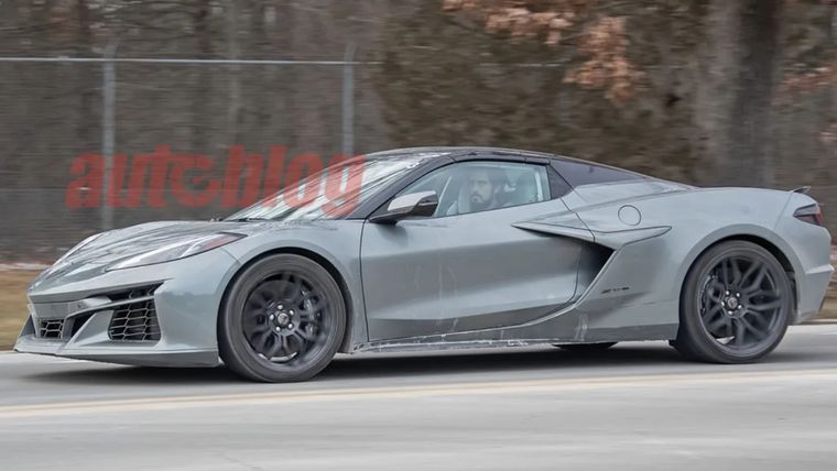 Fuente: Autoblog