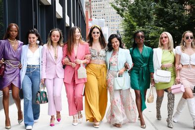 MDZol | Siempre diva: combina tu ropa según tu tono de piel