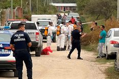 La mujer fue sobreseída por el crimen de sus dos hijos con discapacidad por la Justicia, al entender que atravesaba un cuadro psicótico, agravado por aislamiento y el fanatismo religioso. La mujer fue sobreseída por el crimen de sus dos hijos con discapacidad por la Justicia, al entender que atravesaba un cuadro psicótico, agravado por aislamiento y el fanatismo religioso.