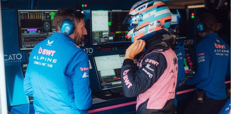 Colapinto pidió lluvia en Zandvoort y explicó qué lo preocupa para el GP de Países Bajos. Colapinto pidió lluvia en Zandvoort y explicó qué lo preocupa para el GP de Países Bajos.