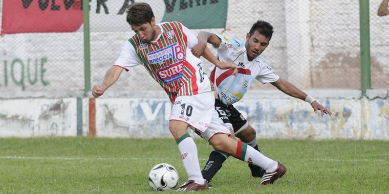 Foto: Pachy Reynoso/MDZ