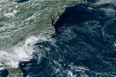 Danny avanza. Foto: ElPeriódico. Danny avanza. Foto: ElPeriódico.