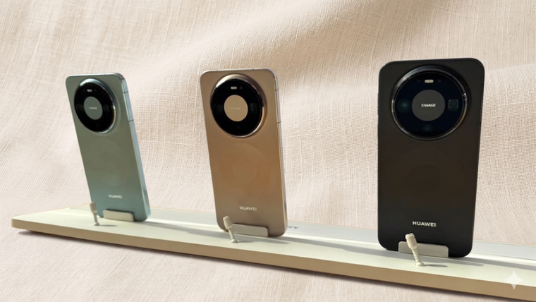El Huawei Mate 80 Pro utiliza un diseño de anillo espacial y una cámara True-to-colour para lograr fotografías profesionales. El Huawei Mate 80 Pro utiliza un diseño de anillo espacial y una cámara True-to-colour para lograr fotografías profesionales.