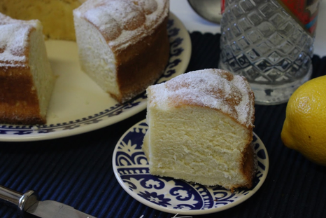 Prepará esta receta de torta de anís si sos amante de los sabores intensos. Prepará esta receta de torta de anís si sos amante de los sabores intensos.