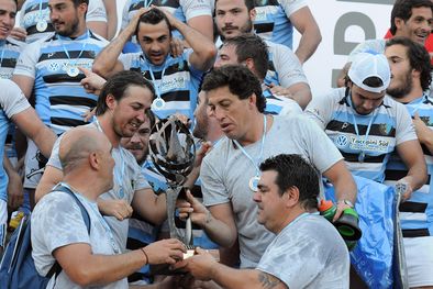 MDZol | Foto: Alf Ponce / MDZ