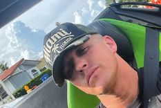 Cuando hablamos de organizaciones criminales, incluimos a las que se dedican al narcotráfico, a las barras bravas y otras. Foto: Instagram Fernando Perez Algaba