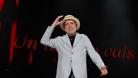 Joaquín Sabina 