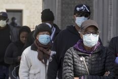 estados unidos ha producido 16 millones de desocupados en 20 dias