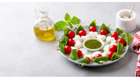 Esta receta es ideal para esos días en los que querés comer rico sin complicarte. Esta receta es ideal para esos días en los que querés comer rico sin complicarte.