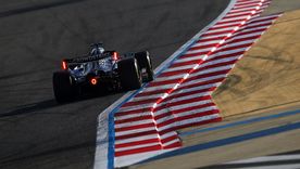 Las nuevas señales visuales permiten interpretar en tiempo real el estado del auto, la energía y posibles situaciones de riesgo. Las nuevas señales visuales permiten interpretar en tiempo real el estado del auto, la energía y posibles situaciones de riesgo.