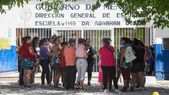 La madre afirmó que su hija fue abusada en reiteradas oportunidades en la escuela y que también fue amenazada. La madre afirmó que su hija fue abusada en reiteradas oportunidades en la escuela y que también fue amenazada.