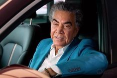 José Luis El Puma Rodríguez es uno de los cantantes más populares de la música latina Foto: Instagram/José Luis Rodríguez José Luis El Puma Rodríguez es uno de los cantantes más populares de la música latina Foto: Instagram/José Luis Rodríguez