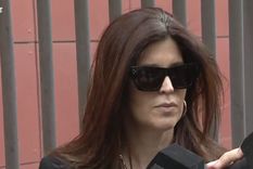 Elba Marcovecchio, abogada. Foto: Captura de pantalla: Youtube/ América TV