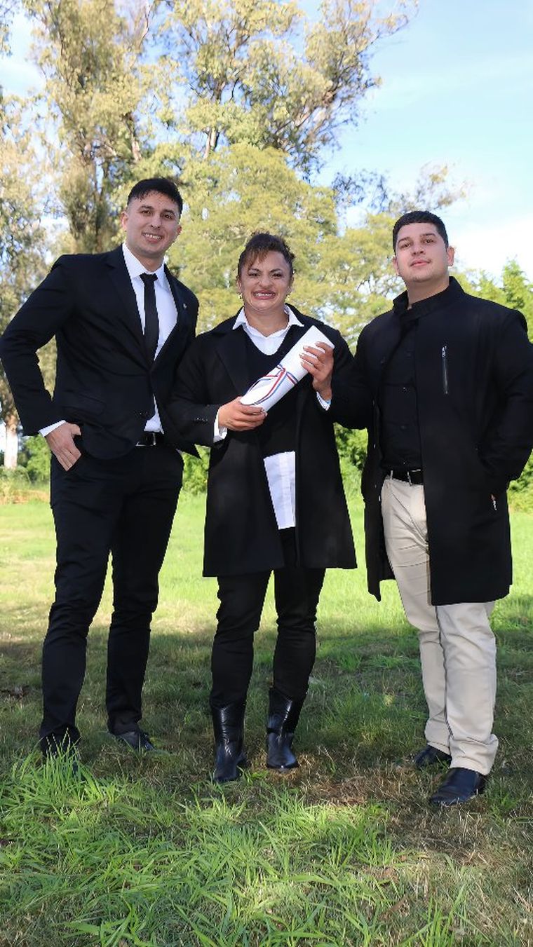 Alejandra Locomotora Oliveras fue clara sobre cómo vivió la maternidad mientras se formaba como deportista de alto nivel: "Me perdí muchas cosas". Alejandra Locomotora Oliveras fue clara sobre cómo vivió la maternidad mientras se formaba como deportista de alto nivel: "Me perdí muchas cosas".