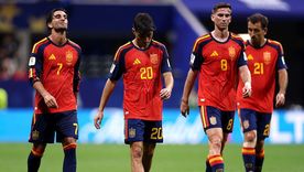 El empate frente Cabo Verde fue un golpe para España, actual campeona de Europa y favorita para quedarse con el Mundial. El empate frente Cabo Verde fue un golpe para España, actual campeona de Europa y favorita para quedarse con el Mundial.