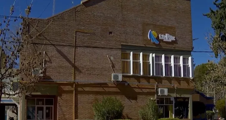 Municipalidad de La Paz Municipalidad de La Paz