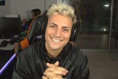 coscu revelo que su mayor sueno es ser padre y conto por que le tiene miedo