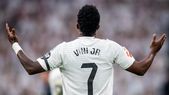 El gigante de Europa que prepara una oferta multimillonaria para fichar a Vinicius Jr. El gigante de Europa que prepara una oferta multimillonaria para fichar a Vinicius Jr.