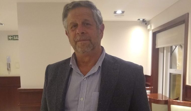 El radicalismo en todo el país está creciendo y se está construyendo y reconstruyendo una identidad que había perdido.