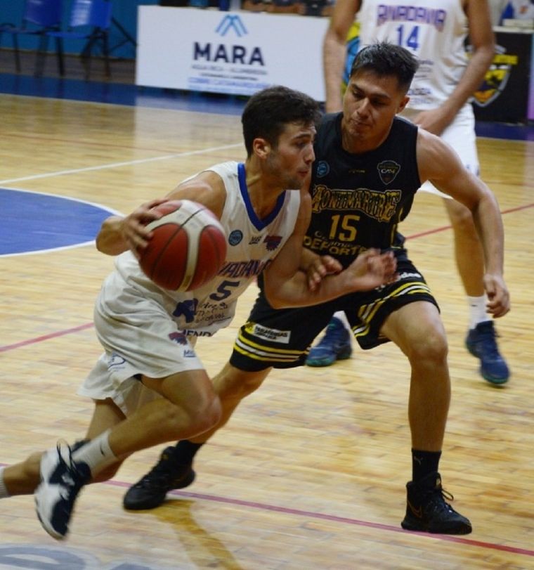 Foto: Prensa Montmartre
