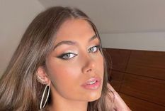 La hija de Lili Estefan se lleva todas las miradas. Foto: Archivo