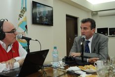 Foto: Nacho Gaffuri / MDZ