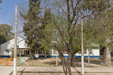 La Junta Electoral provincial informó el cambio de locación de una escuela de La Paz para las elecciones desdobladas de este domingo.