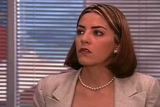 increible: que fue de la vida de paula davila de pedro el escamoso