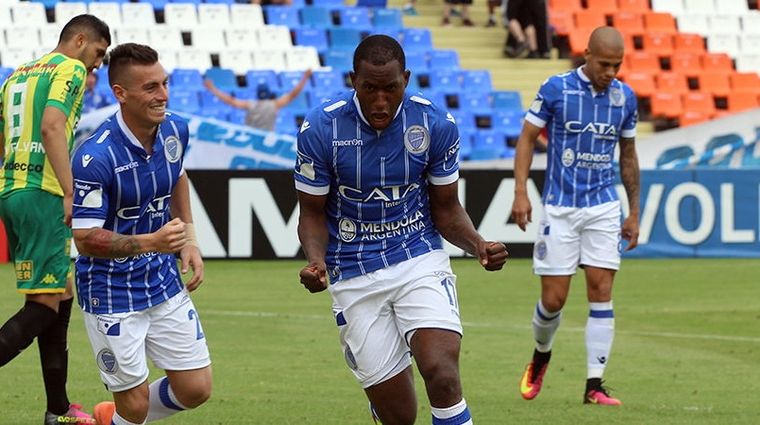 Foto: Club Godoy Cruz