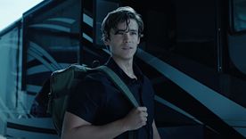La serie reúne a varios de los jóvenes superhéroes más conocidos del universo de DC.