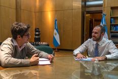 estado empresario: las empresas en las que anses es accionista