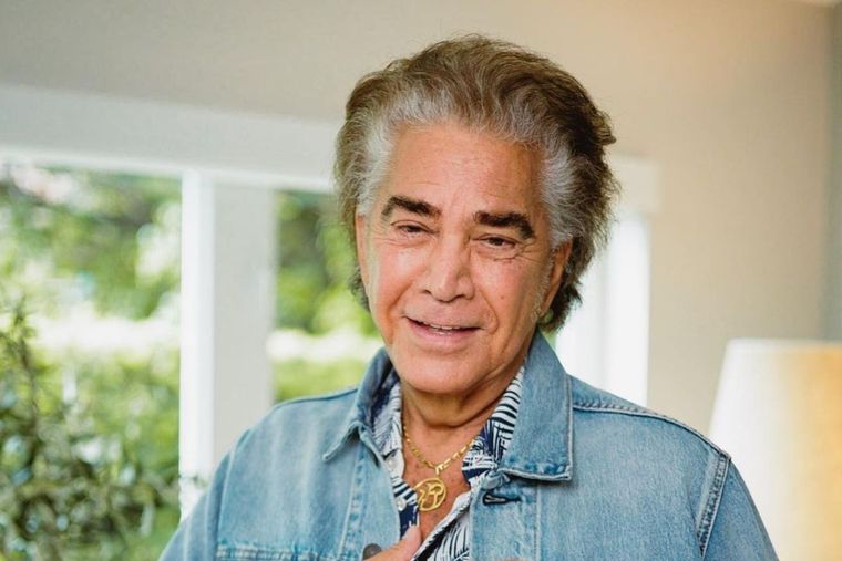 José Luis Rodríguez José Luis Rodríguez, Salud, El Puma Foto: Instagram José Luis Rodríguez