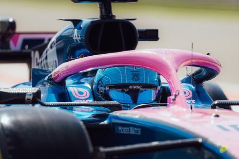 Especialistas ven a Pierre Gasly como protagonista en 2026. Especialistas ven a Pierre Gasly como protagonista en 2026.